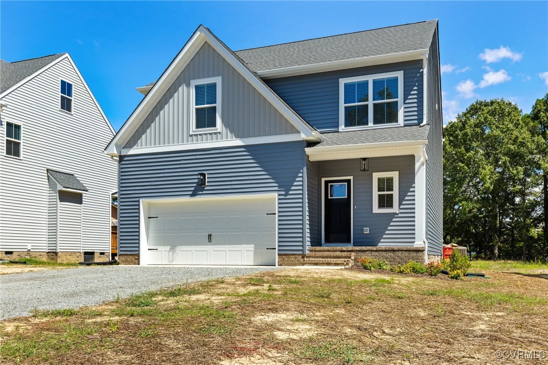 6904 Bethlehem Road Richmond, VA 23228 - Photo 2 of 25 Gallery Image 2