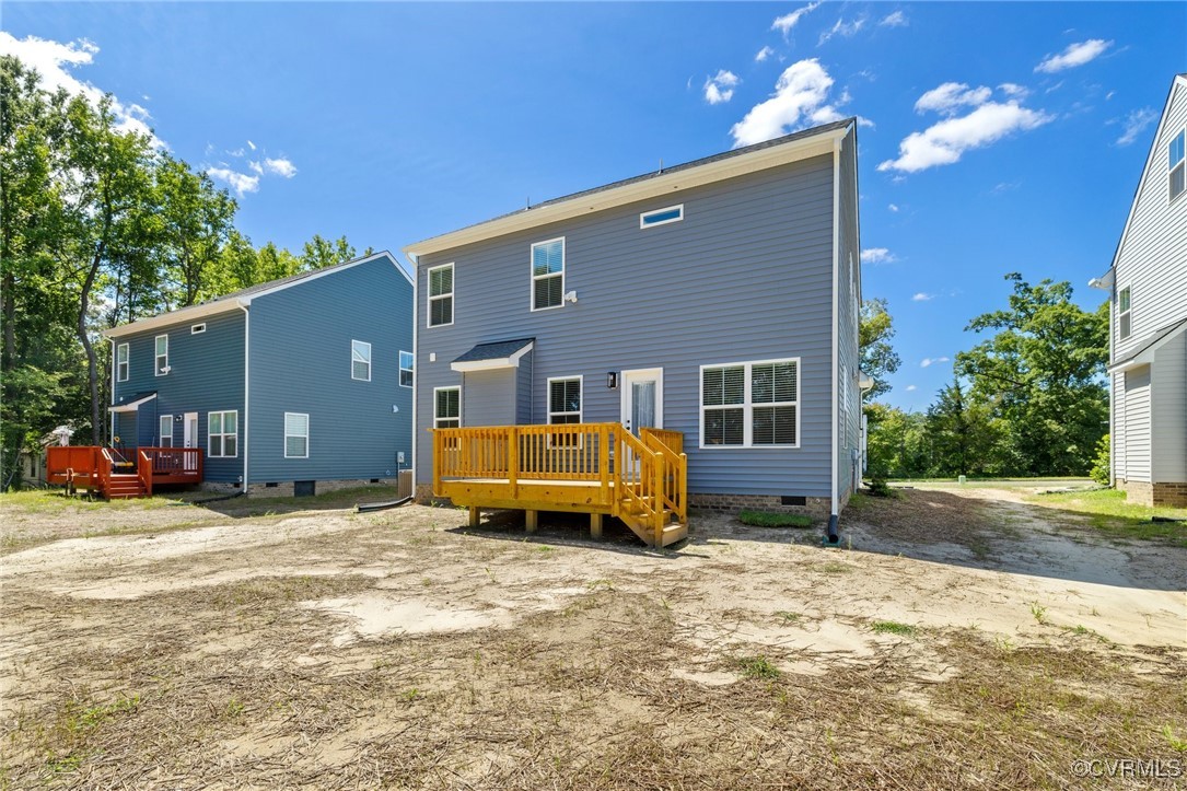 6904 Bethlehem Road Richmond, VA 23228 - Photo 25 of 25 Gallery Image 25
