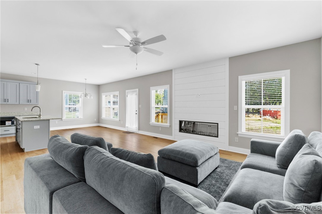 6904 Bethlehem Road Richmond, VA 23228 - Photo 5 of 25 Gallery Image 5