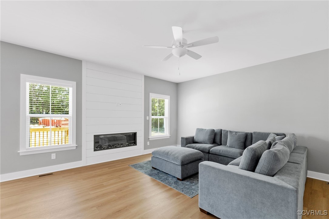 6904 Bethlehem Road Richmond, VA 23228 - Photo 6 of 25 Gallery Image 6