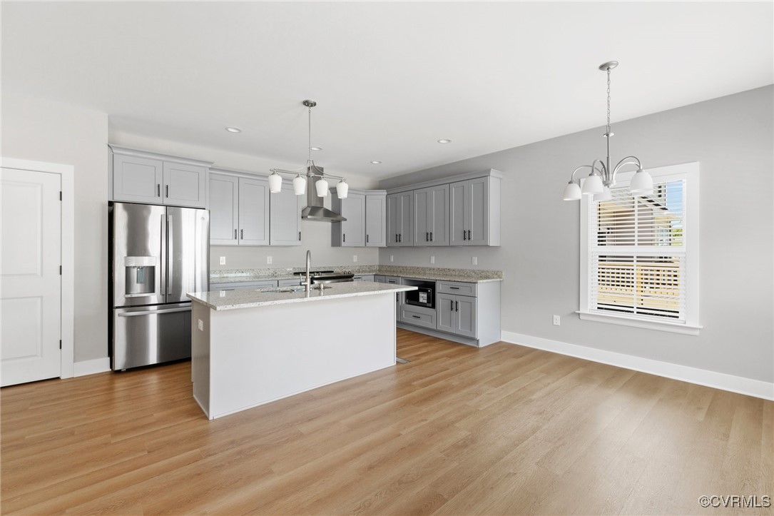 6904 Bethlehem Road Richmond, VA 23228 - Photo 8 of 25 Gallery Image 8