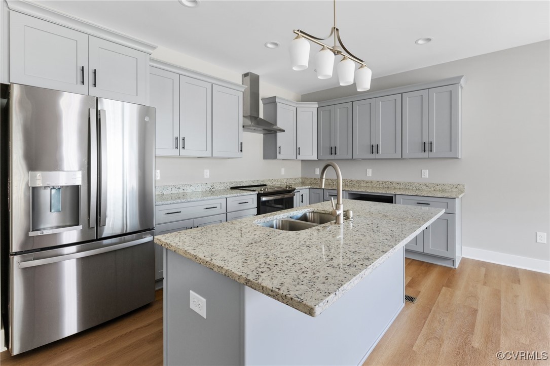 6904 Bethlehem Road Richmond, VA 23228 - Photo 9 of 25 Gallery Image 9