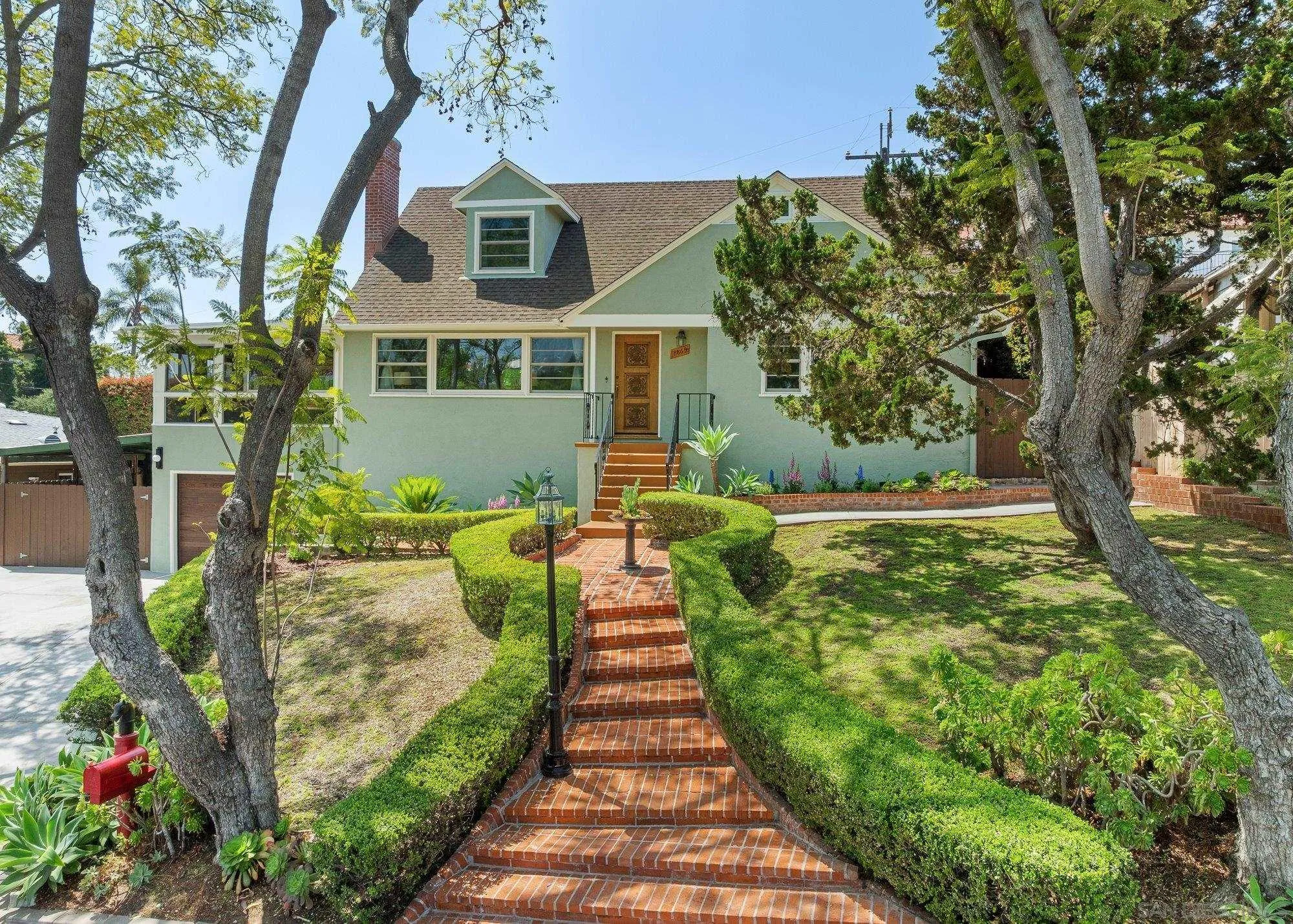 8865 Country Club Place Spring Valley, CA 91977 - Photo 1 of 57 Gallery Image 1