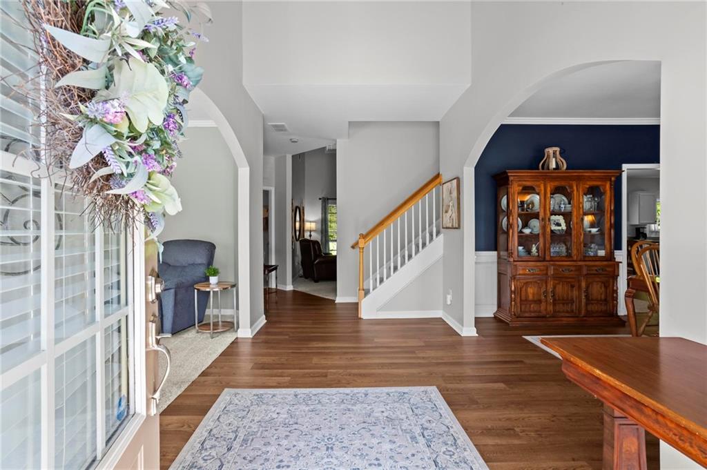 3922 Walnut Grove Way Gainesville, GA 30506 - Photo 4 of 31