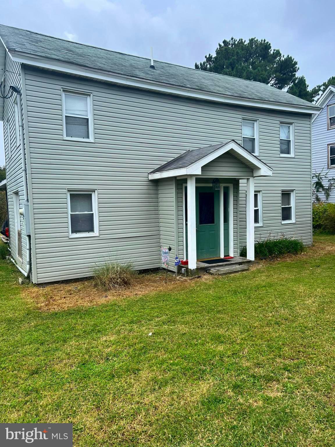 10165 Deal Island Road Deal Island, MD 21821 - Photo 1 of 19 Gallery Image 1