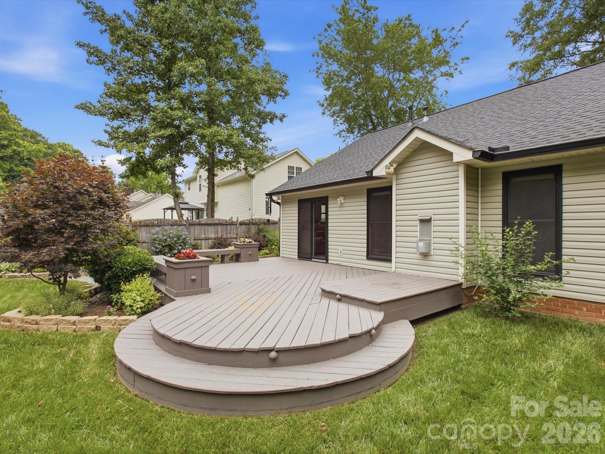 1102 Slate Ridge Road Matthews, NC 28104 - Photo 5 of 32