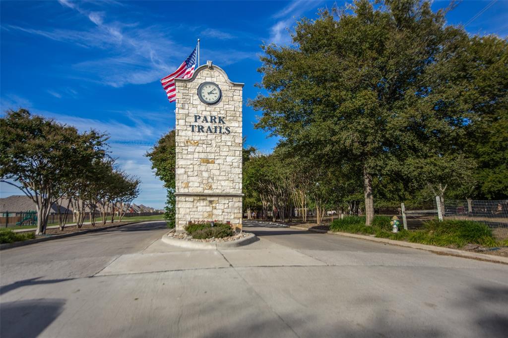 1707 Hot Springs Way Princeton, TX 75407 - Photo 12 of 12 a view of street with tall buildings