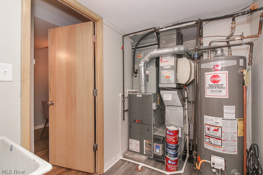 20127 Grannis Road, Unit 13 Cleveland, OH 44126 - Photo 13 of 26 Gallery Image 13