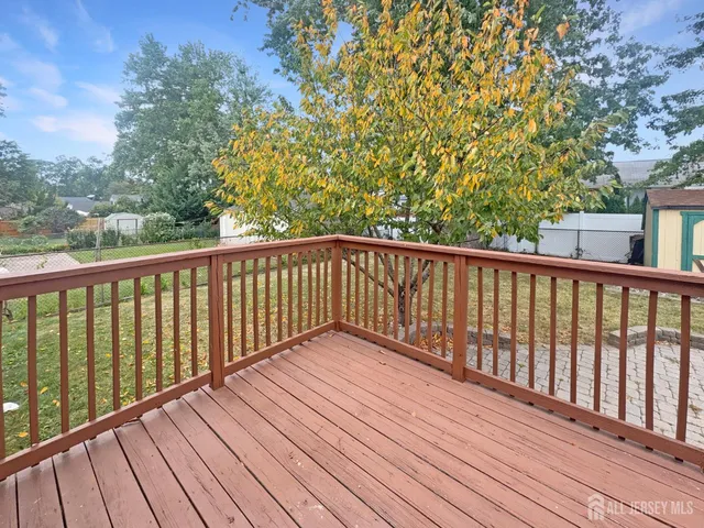 $509,000 | 124 Lincoln Avenue, Colonia, NJ 07067