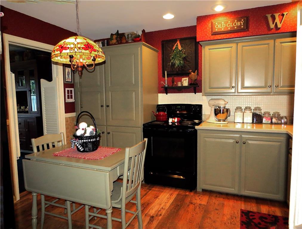 114 Alameda Road Butler, PA 16001 - Photo 12 of 25 Gallery Image 12