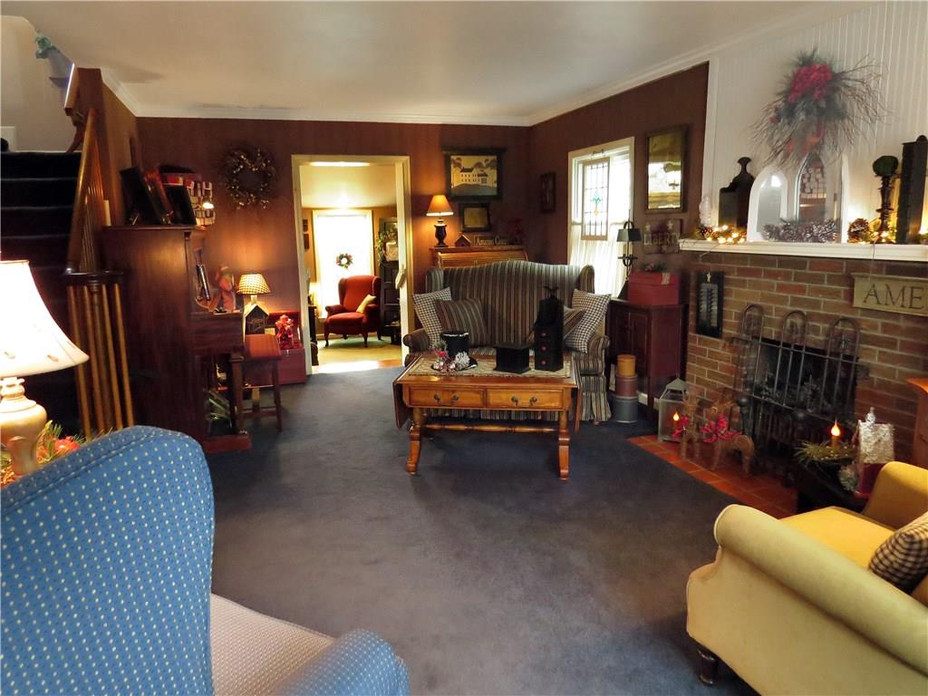 114 Alameda Road Butler, PA 16001 - Photo 15 of 25 Gallery Image 15