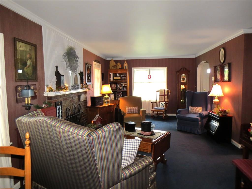 114 Alameda Road Butler, PA 16001 - Photo 25 of 25 Gallery Image 25