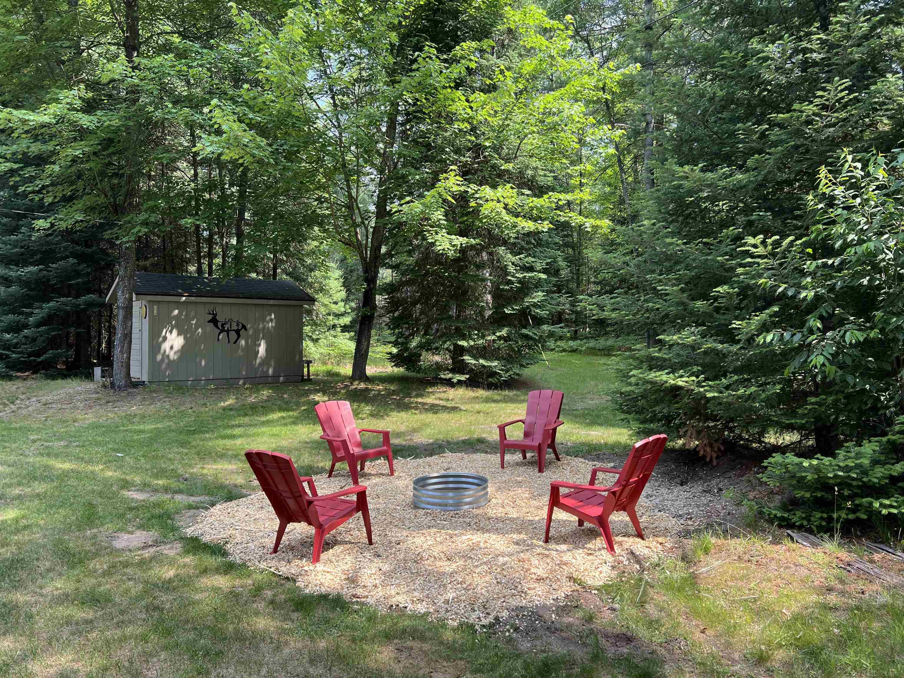 11475 Billman Road Roscommon, MI 48653 - Photo 16 of 19