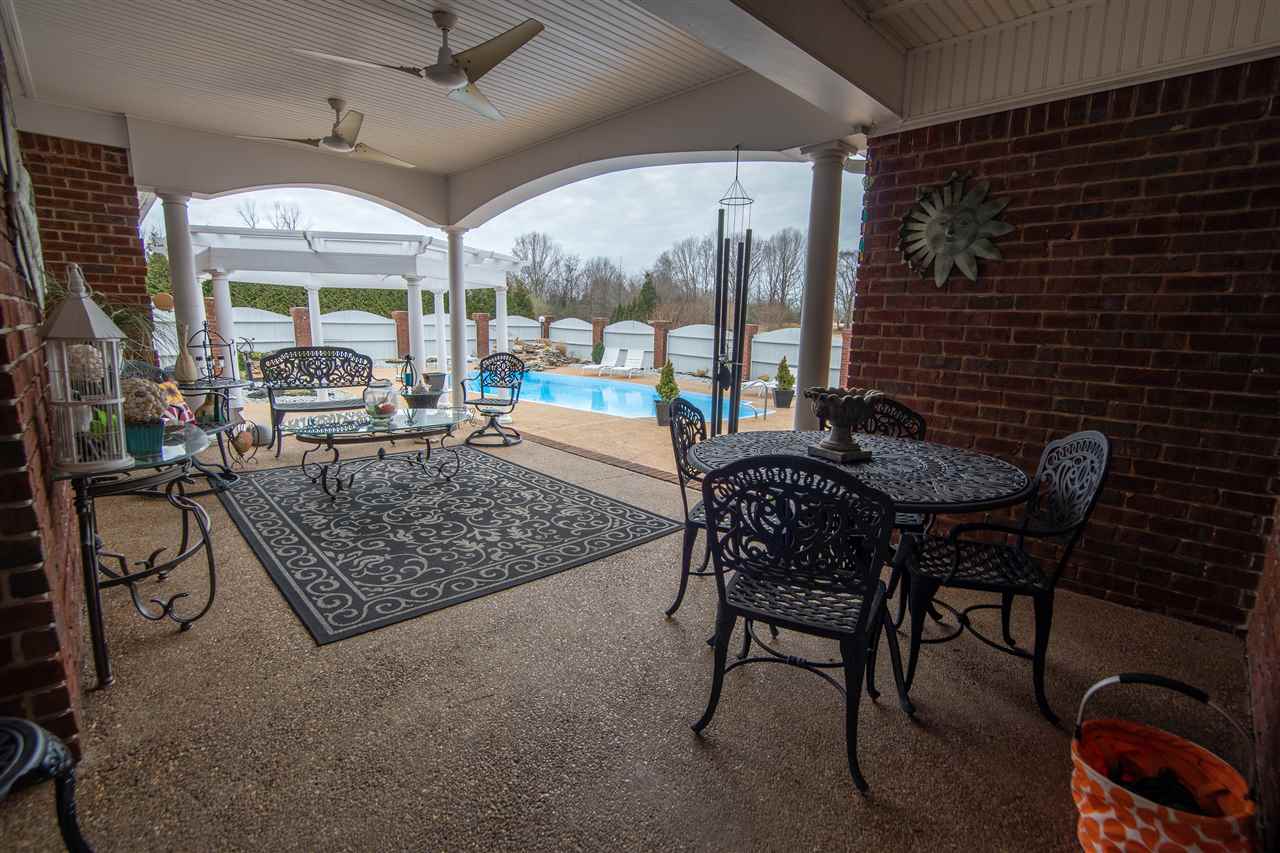 2565 Cravens Road Savannah, TN 38372 - Photo 22 of 25 Gallery Image 22