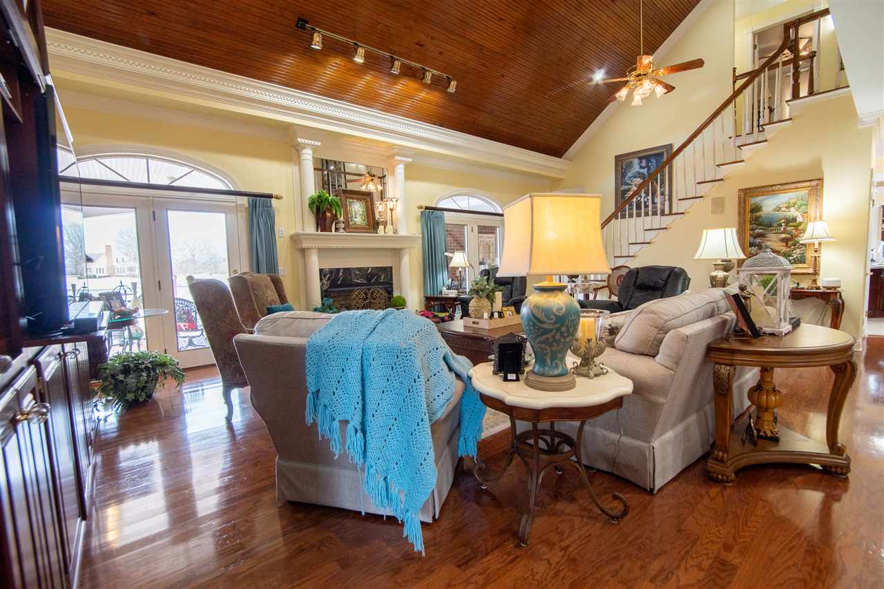2565 Cravens Road Savannah, TN 38372 - Photo 8 of 25 Gallery Image 8