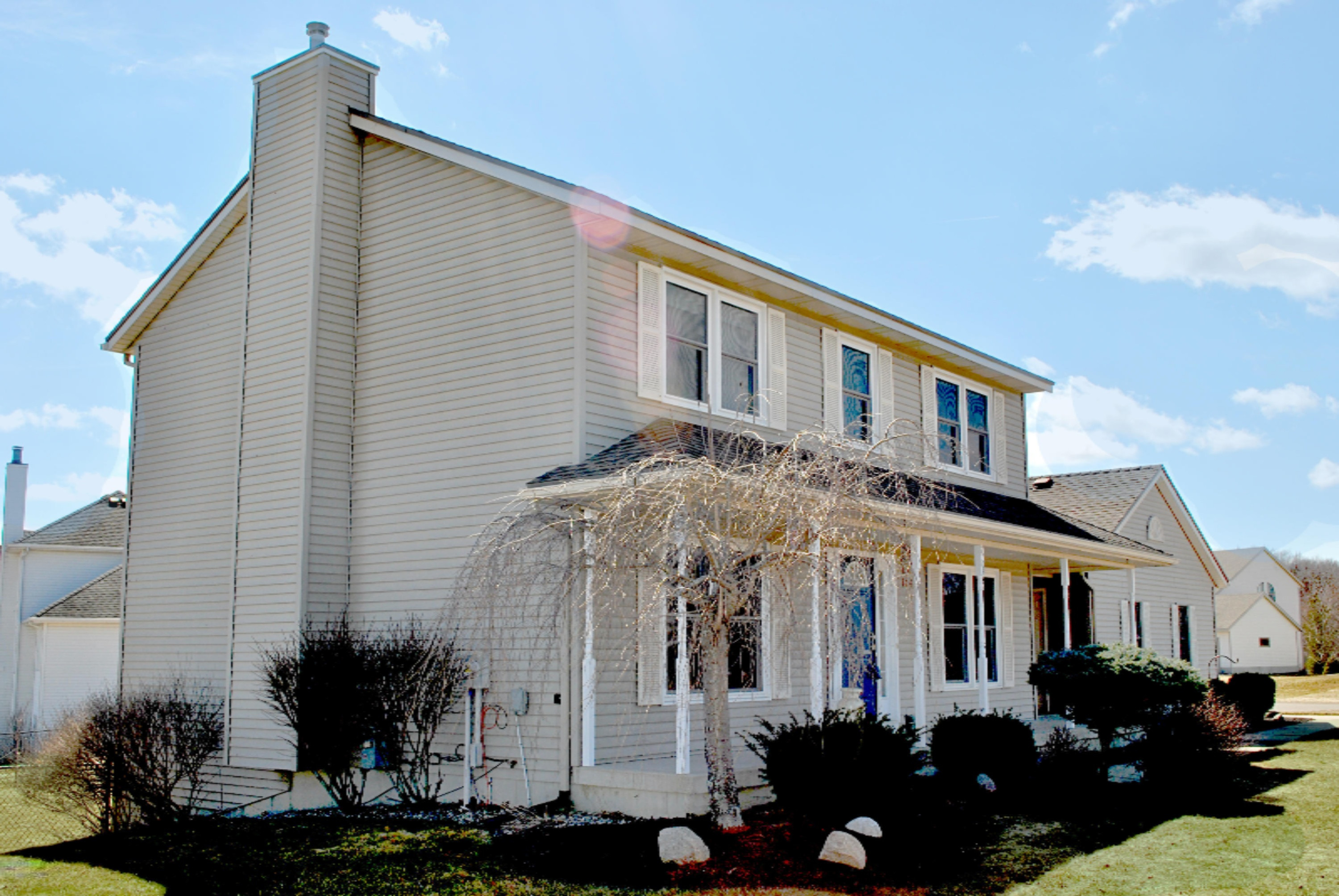 7704 Park Ridge Drive Southwest Jenison, MI 49428 - Photo 2 of 29 CARLY 25.jpg