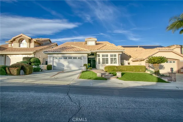 $529,000 | 4981 Mission Hills Drive, Banning, CA 92220