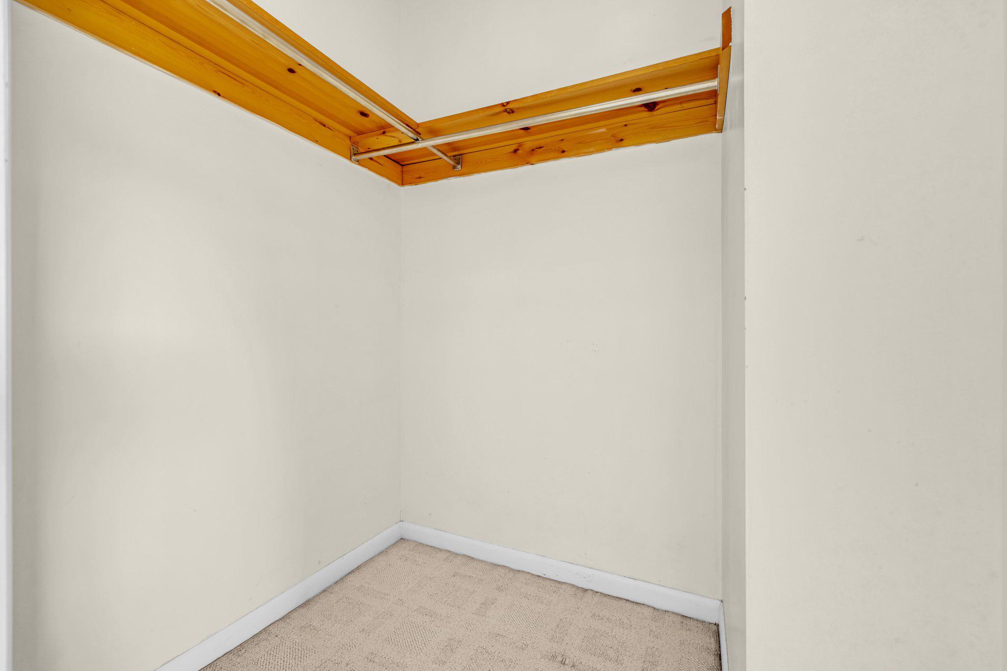24295 Langford Road Chestertown, MD 21620 - Photo 52 of 73 Primary bedroom closet