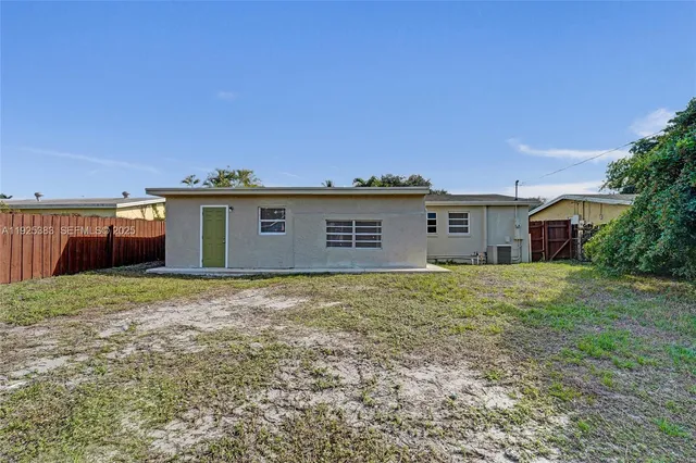 $3,200 | 1777 Northwest 34th Avenue, Lauderhill, FL 33311
