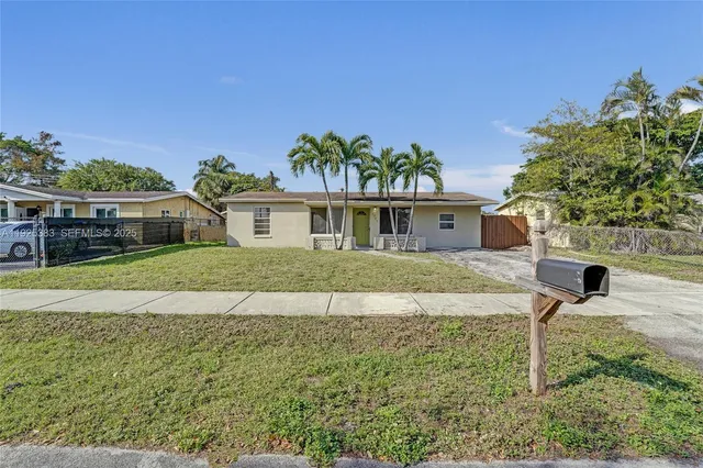 $3,200 | 1777 Northwest 34th Avenue, Lauderhill, FL 33311