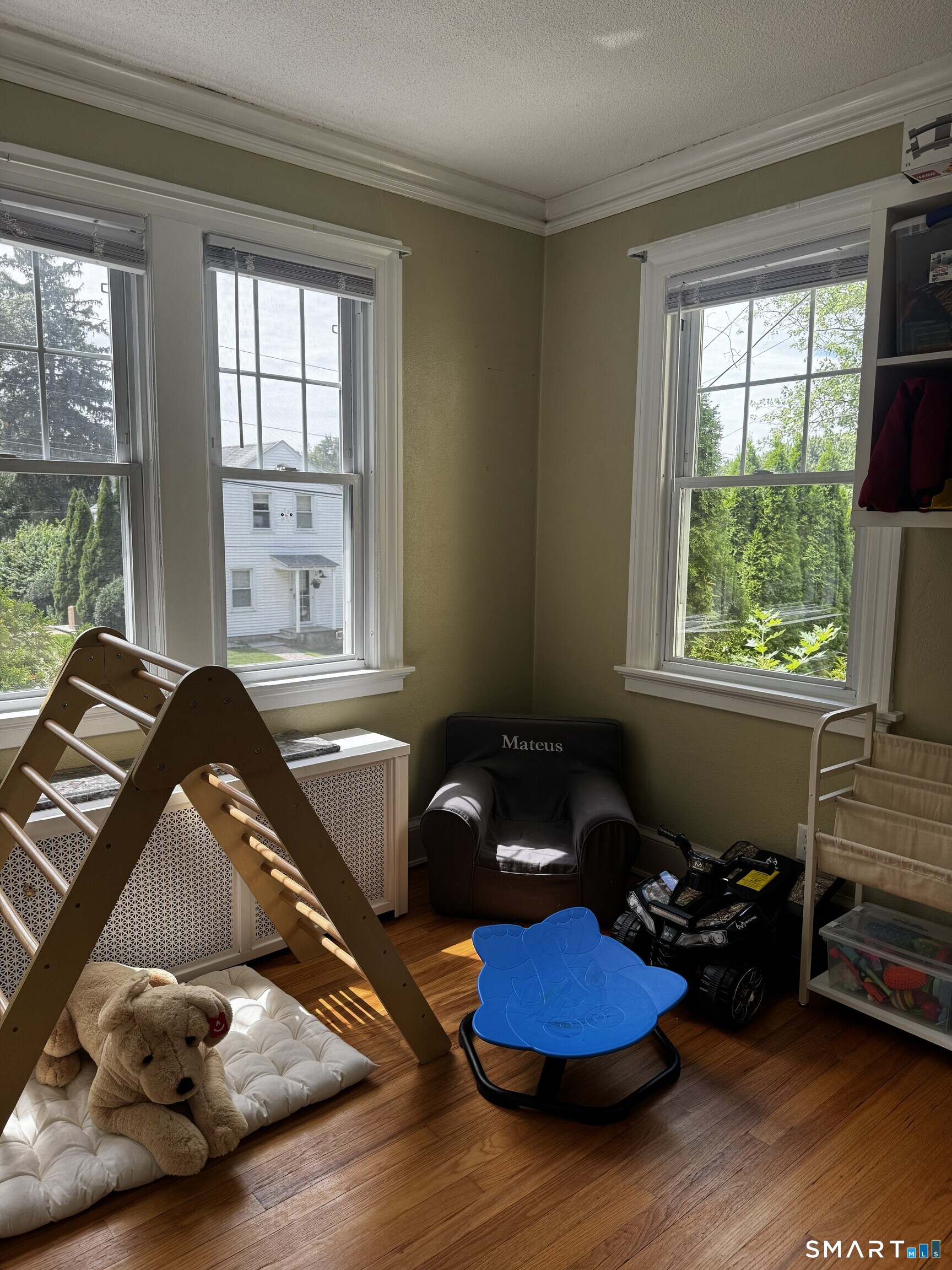 605 Wolcott Hill Road Wethersfield, CT 06109 - Photo 12 of 39