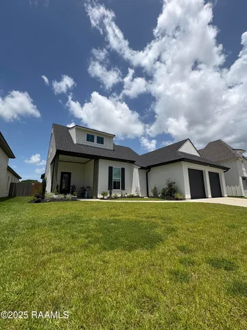 $489,000 | 138 Cape Town Avenue, Youngsville, LA 70592