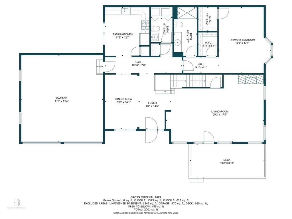 25 Hemlock Circle, Unit 25 Hanover, MA 02339 - Photo 34 of 36 a picture of a room