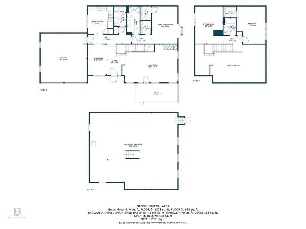25 Hemlock Circle, Unit 25 Hanover, MA 02339 - Photo 35 of 36