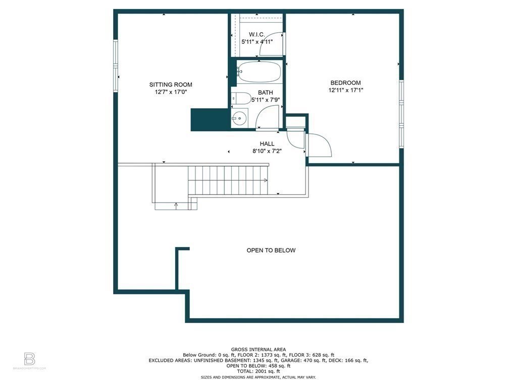25 Hemlock Circle, Unit 25 Hanover, MA 02339 - Photo 36 of 36 unknown
