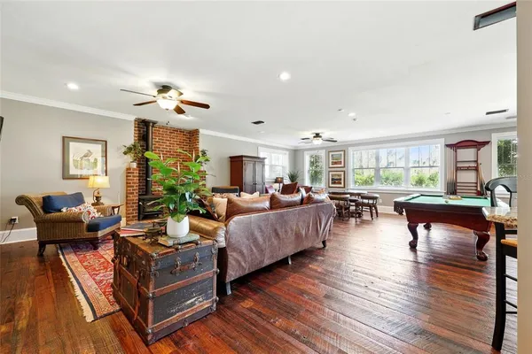 $1,950,000 | 23014 Northeast 69th Avenue, Melrose, FL 32666