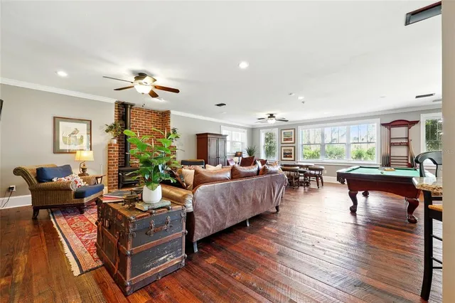 $1,950,000 | 23014 Northeast 69th Avenue, Melrose, FL 32666