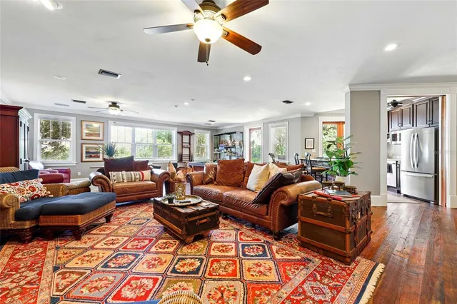 $1,950,000 | 23014 Northeast 69th Avenue, Melrose, FL 32666