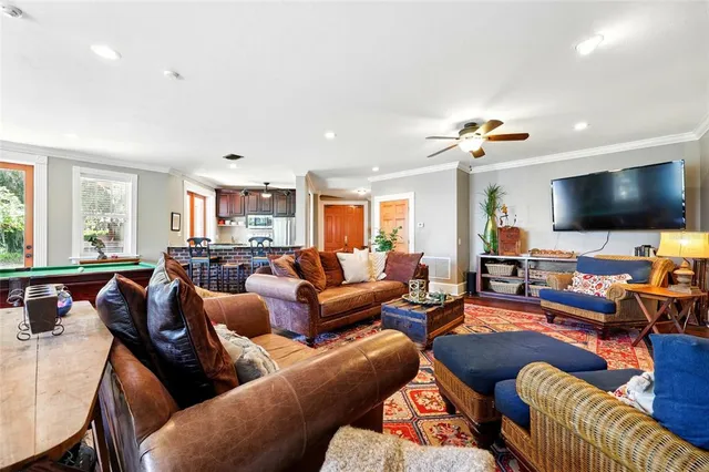 $1,950,000 | 23014 Northeast 69th Avenue, Melrose, FL 32666