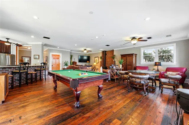 $1,950,000 | 23014 Northeast 69th Avenue, Melrose, FL 32666