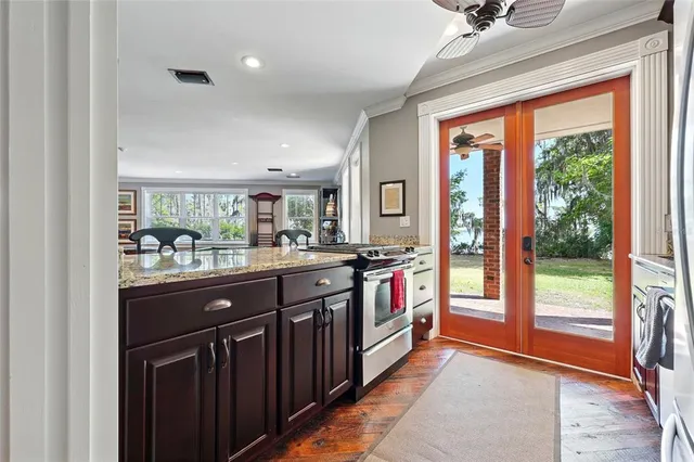 $1,950,000 | 23014 Northeast 69th Avenue, Melrose, FL 32666