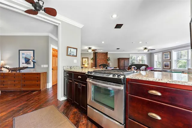 $1,950,000 | 23014 Northeast 69th Avenue, Melrose, FL 32666