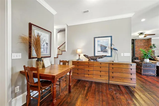 $1,950,000 | 23014 Northeast 69th Avenue, Melrose, FL 32666