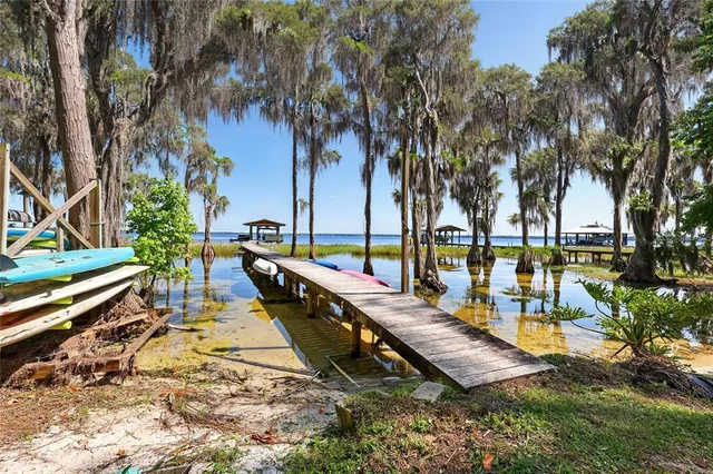 $1,950,000 | 23014 Northeast 69th Avenue, Melrose, FL 32666