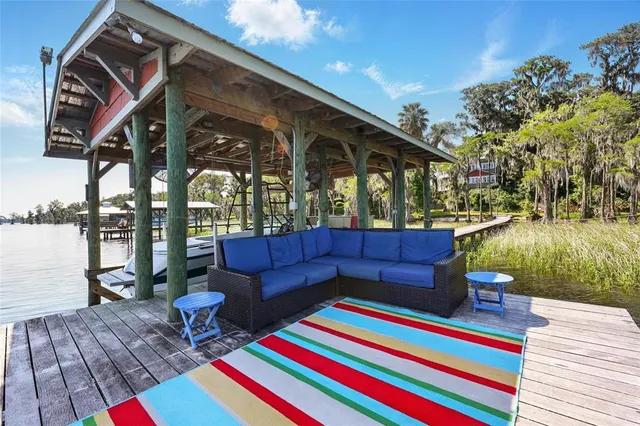 $1,950,000 | 23014 Northeast 69th Avenue, Melrose, FL 32666