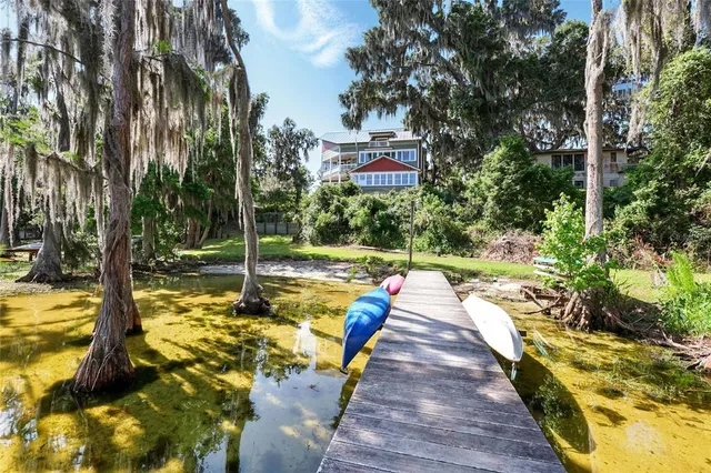 $1,950,000 | 23014 Northeast 69th Avenue, Melrose, FL 32666