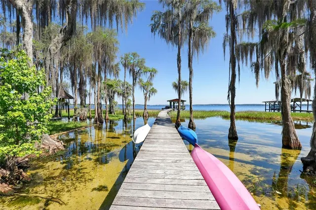 $1,950,000 | 23014 Northeast 69th Avenue, Melrose, FL 32666