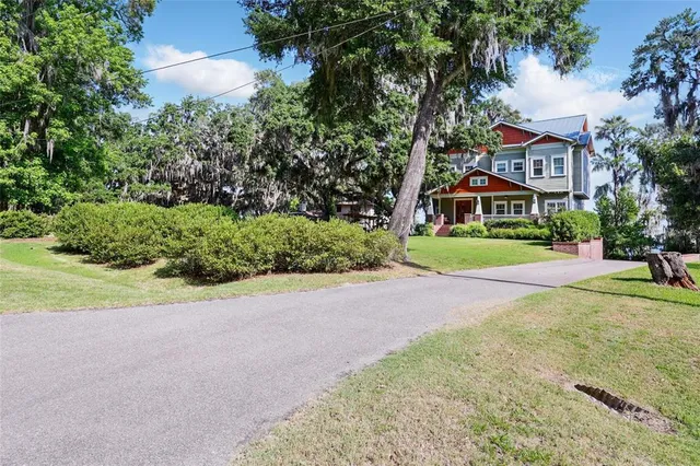 $1,950,000 | 23014 Northeast 69th Avenue, Melrose, FL 32666