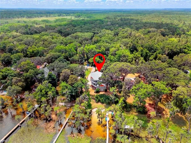 $1,950,000 | 23014 Northeast 69th Avenue, Melrose, FL 32666
