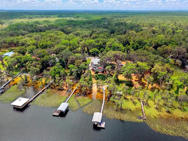 $1,950,000 | 23014 Northeast 69th Avenue, Melrose, FL 32666