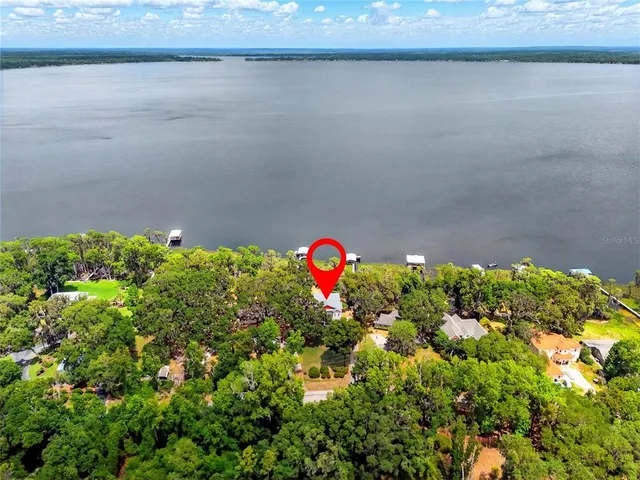 $1,950,000 | 23014 Northeast 69th Avenue, Melrose, FL 32666