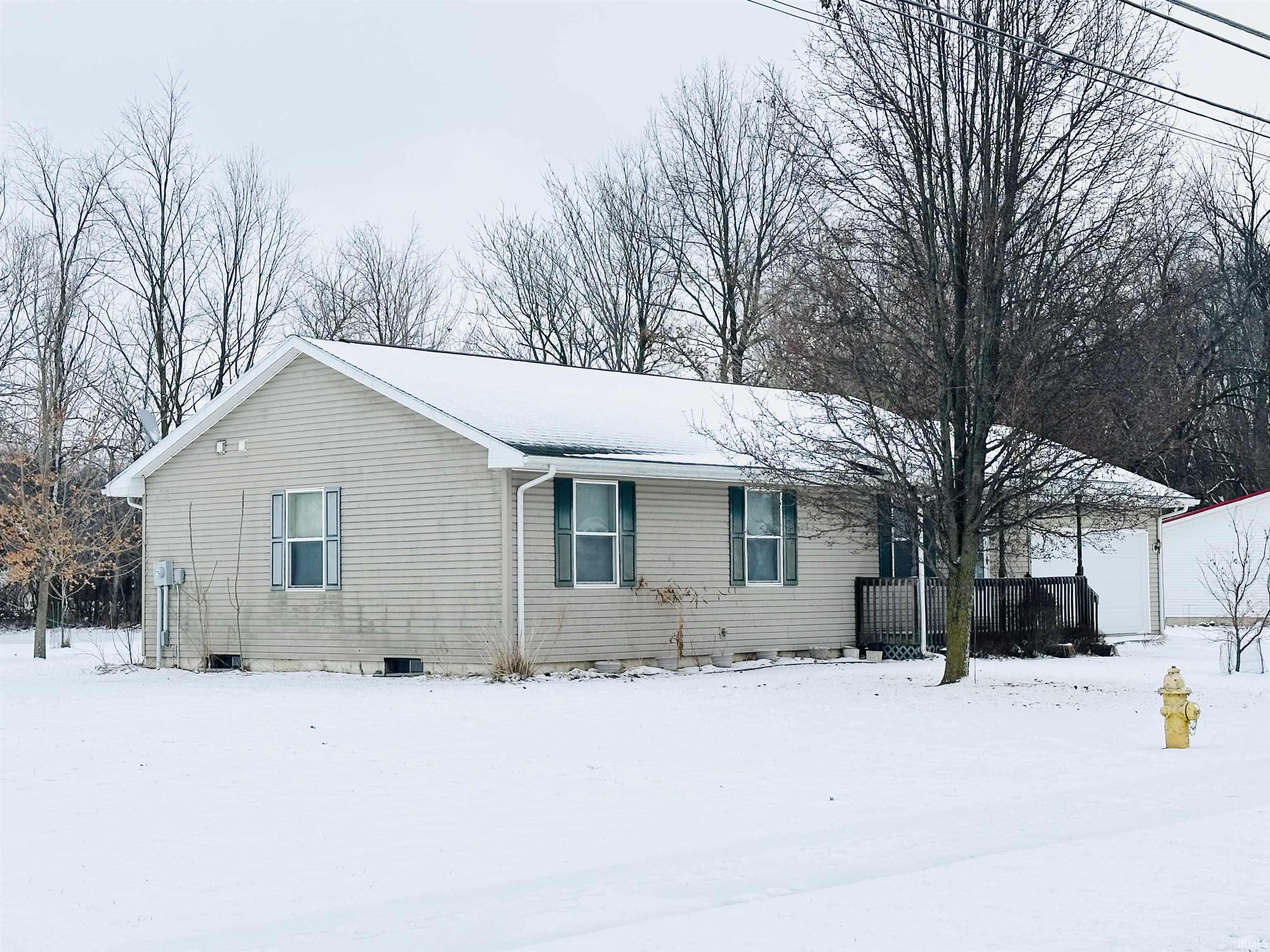 913 Walkerton Trail Walkerton, IN 46574 - Photo 17 of 32