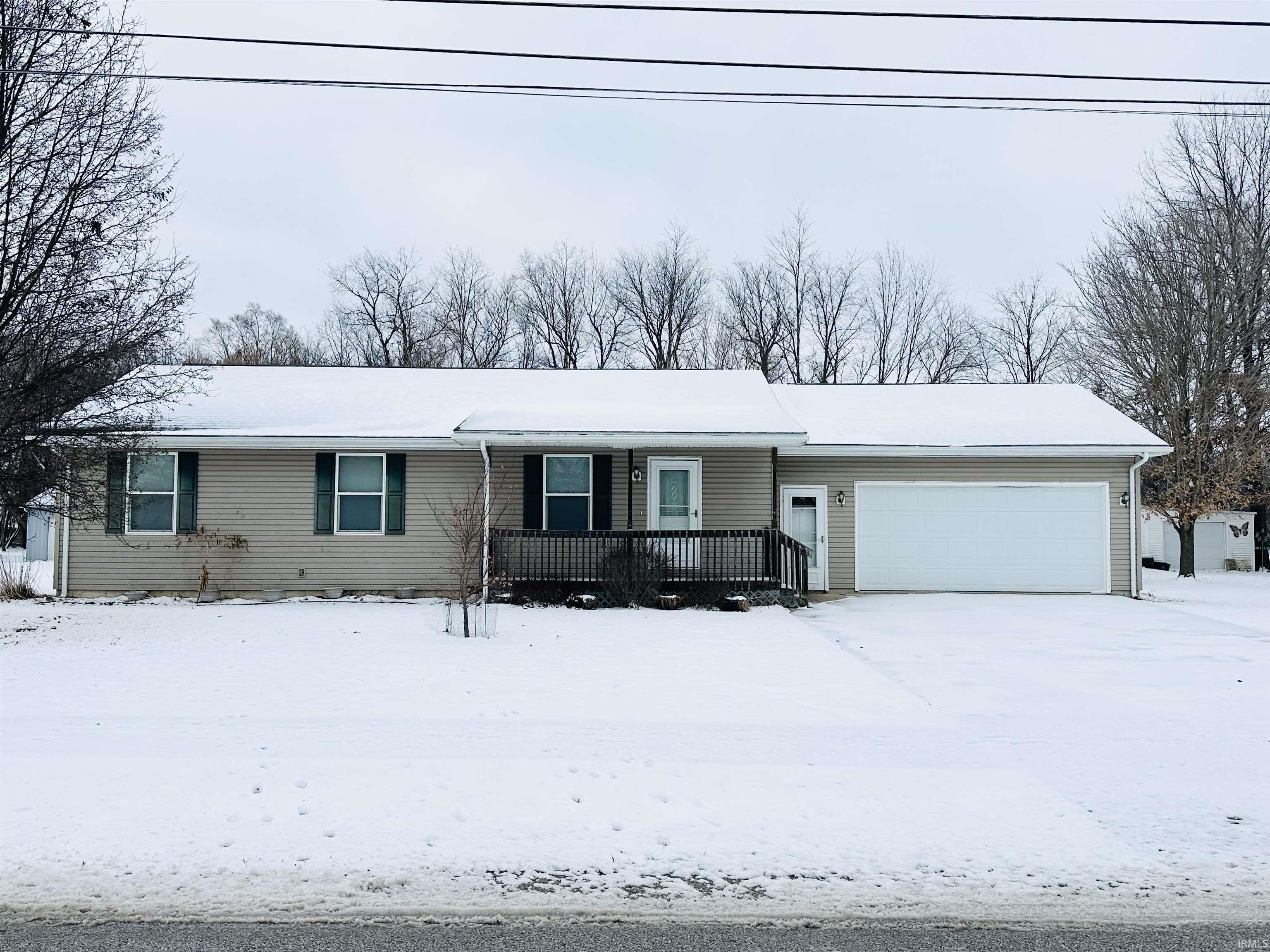 913 Walkerton Trail Walkerton, IN 46574 - Photo 18 of 32
