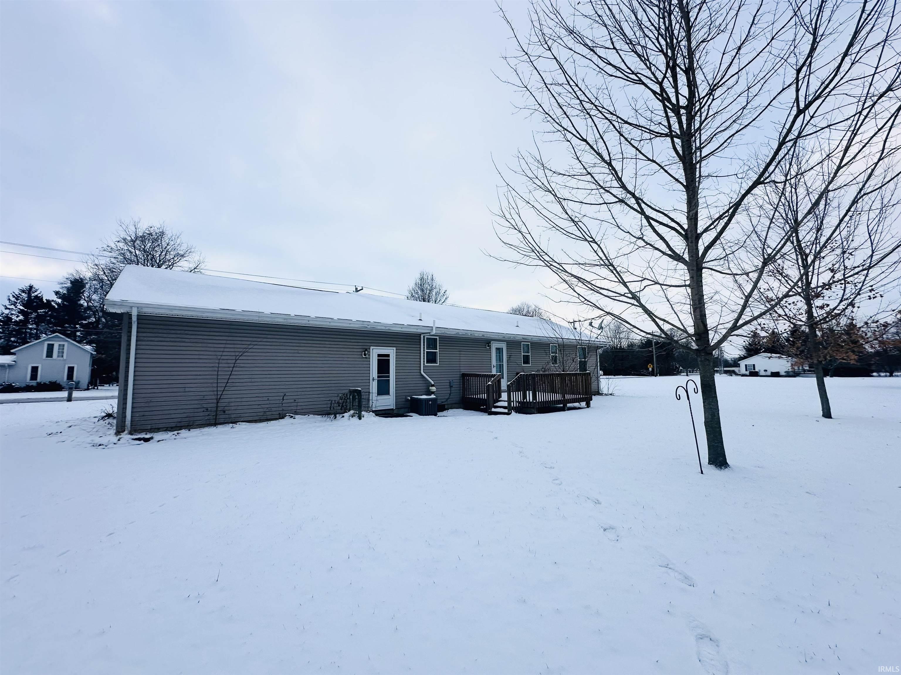 913 Walkerton Trail Walkerton, IN 46574 - Photo 20 of 32