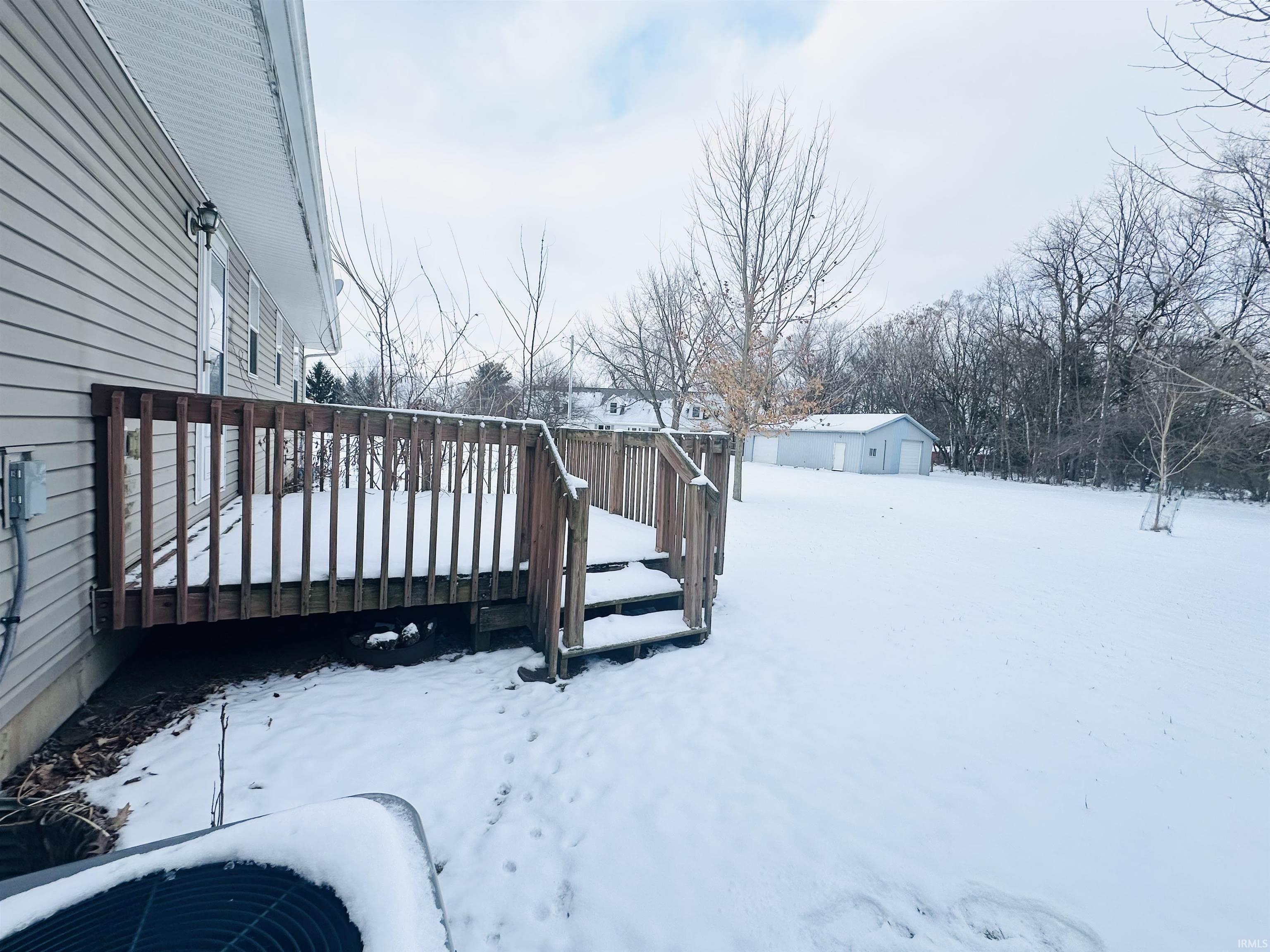 913 Walkerton Trail Walkerton, IN 46574 - Photo 23 of 32
