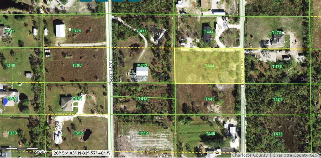 6453 Sweden Boulevard Punta Gorda, FL 33982 - Photo 2 of 12